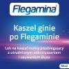 FLEGAMINA FAST JUNIOR 4 mg 20 tabletek ulegających rozpadowi w jamie ustnej