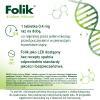 FOLIK 30 tabletek