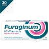 FURAGINUM US PHARMACIA 50 mg 30 tabletek