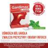 Gardimax medica bez cukru, 24 tabletki do ssania