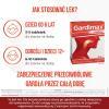 Gardimax medica bez cukru, 24 tabletki do ssania