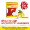 Gardimax medica lemon, 24 tabletki do ssania