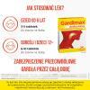 Gardimax medica lemon, 24 tabletki do ssania