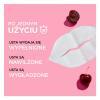 Garnier Skin Naturals Wypełniająca maska do ust na tkaninie z ekstraktem z wiśni, 5 g