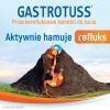 GASTROTUSS 24 tabletki do żucia