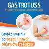 GASTROTUSS 24 tabletki do żucia