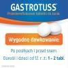 GASTROTUSS 24 tabletki do żucia