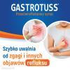 GASTROTUSS BABY syrop 180 ml