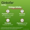 Ginkofar Extra 240 mg, 30 tabletek powlekanych