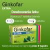 Ginkofar Extra 240 mg, 30 tabletek powlekanych