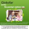 Ginkofar Extra 240 mg, 30 tabletek powlekanych