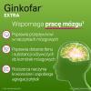 GINKOFAR EXTRA 240 mg 60 tabletek powlekanych
