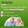 GINKOFAR EXTRA 240 mg 60 tabletek powlekanych