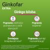 GINKOFAR EXTRA 240 mg 60 tabletek powlekanych