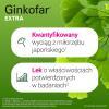 GINKOFAR EXTRA 240 mg 60 tabletek powlekanych