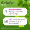 Ginkofar Forte 80 mg, 60 tabletek