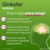 GINKOFAR INTENSE 120 mg 60 tabletek powlekanych