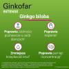 GINKOFAR INTENSE 120 mg 60 tabletek powlekanych