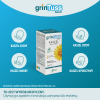 GRINTUSS ADULT syrop dla dorosłych 128 g