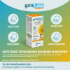 GrinTuss Pediatric syrop, 180g