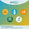GrinTuss Pediatric syrop, 180g