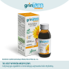 GRINTUSS PEDIATRIC syrop dla dzieci 128 g