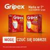 GRIPEX HOT MAX  8 saszetek