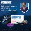 GROPRINOSIN 500 mg 50 tabletek