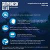 GROPRINOSIN FORTE 1000 mg 10 tabletek