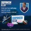 GROPRINOSIN FORTE 1000 mg 30 tabletek poprawa odporności