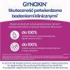 GYNOXIN UNO 600 mg 1 globulka dopochwowa