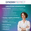 GYNOXIN PROTECT 10 globulek dopochwowych po 2 g