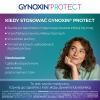 GYNOXIN PROTECT 10 globulek dopochwowych po 2 g