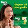 HASCOSEPT o smaku cytrynowo-miodowym 24 pastylki