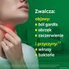 HASCOSEPT o smaku cytrynowo-miodowym 24 pastylki