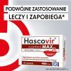 Hascovir Control MAX 400mg, 30 tabletek