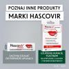 Hascovir Control MAX 400mg, 30 tabletek