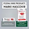 Hascovir Control MAX 400mg, 60 tabletek
