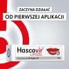 Hascovir LIPOŻEL, 50 mg/g, żel na opryszczkę, 3g