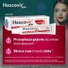 HASCOVIR PRO 50 mg/g  krem 5 g