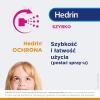 Hedrin Ochrona Odżywka w sprayu chroniąca przed wszawicą głowową, 100 ml
