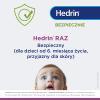 HEDRIN RAZ żel w sprayu 60 ml