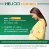 HELICID CONTROL 10 mg, 14 kaps. dojelitowych