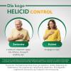 HELICID CONTROL 10 mg, 14 kaps. dojelitowych