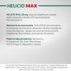 HELICID CONTROL 10 mg, 14 kaps. dojelitowych