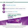 Helicid Rapid, 14 kapsułek