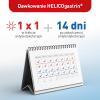 HELICOgastrin 14 kapsułek