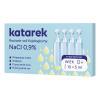 HelpMedi NebuCare Max Zestaw do nebulizacji niemowląt i dzieci