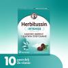 Herbitussin Intense Mentol i Eukaliptus, 10 pastylek do ssania
