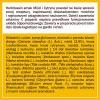HERBITUSSIN MIÓD I CYTRYNA porost islandzki + witamina C 12 pastylek do ssania